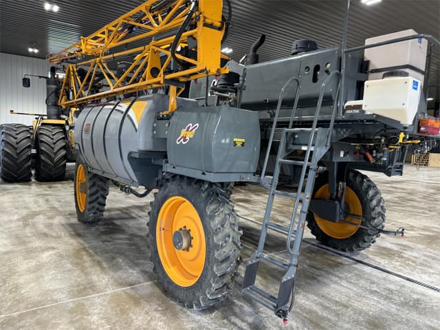 Image of Hagie DTS-10 equipment image 3