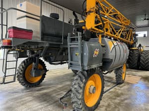 2014 Hagie DTS-10 Image