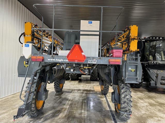 Image of Hagie DTS-10 equipment image 1