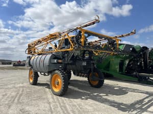 2014 Hagie DTS-10 Image