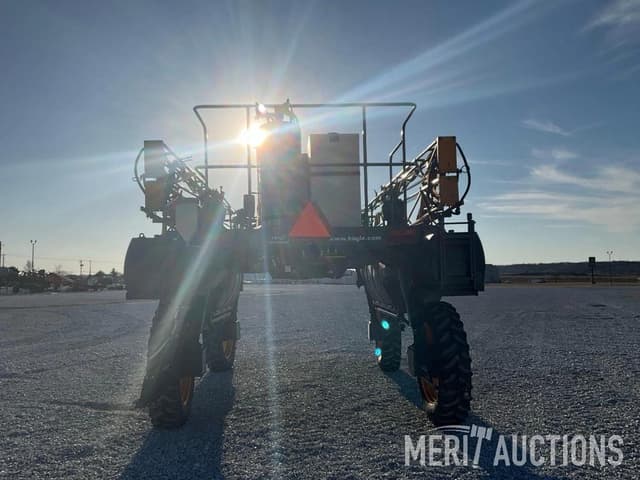 Image of Hagie DTS-10 equipment image 3