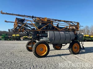 2014 Hagie DTS-10 Image