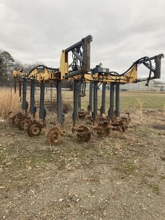 Main image Hagie NTB16