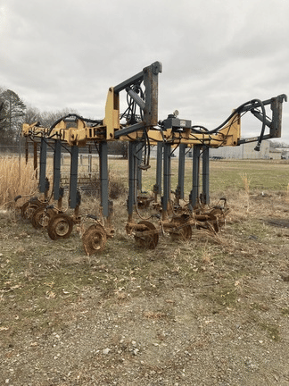 Main image Hagie NTB16