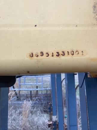 Main image Hagie NTB16 6