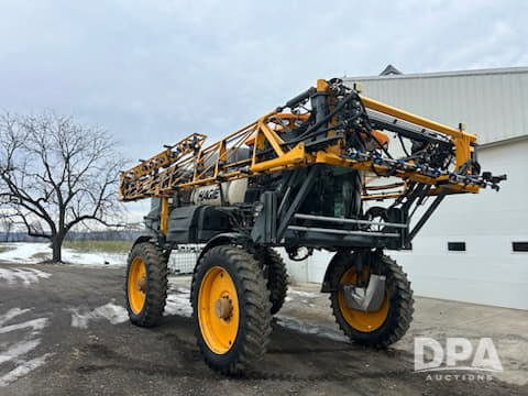 Image of Hagie STS10 equipment image 1