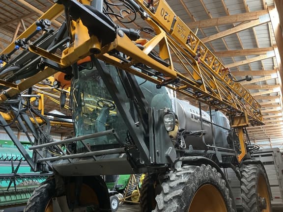 Equipment Main Image