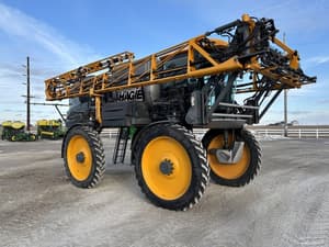 2014 Hagie STS12 Image