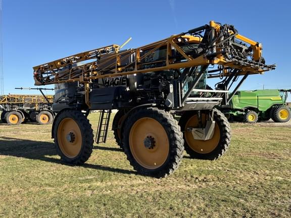 Image of Hagie STS12 equipment image 4