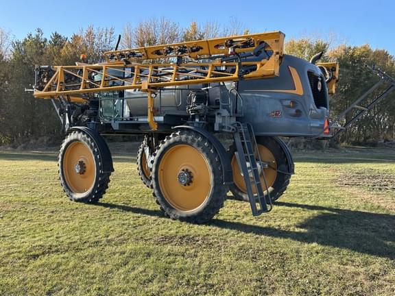 Image of Hagie STS12 equipment image 1