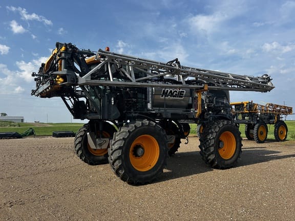 Main image Hagie STS12