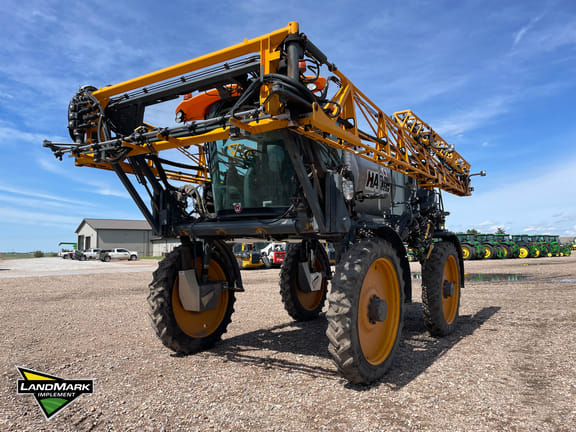 Main image Hagie STS12