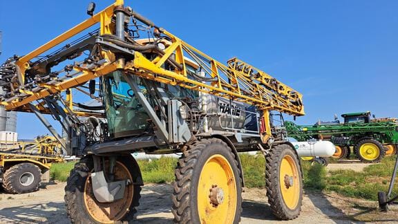 Main image Hagie STS12