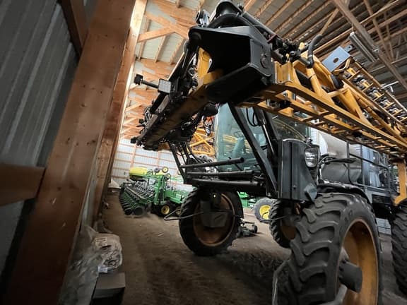 Image of Hagie STS12 Primary image