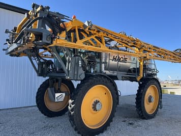 Main image Hagie STS12