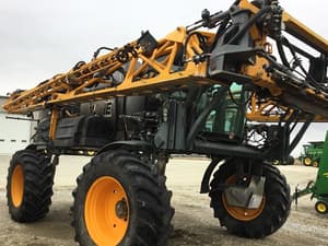 2014 Hagie STS14 Image