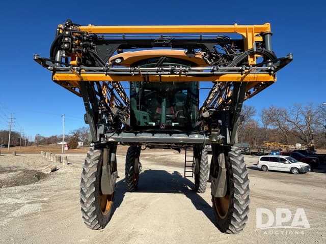 Image of Hagie STS14 equipment image 3