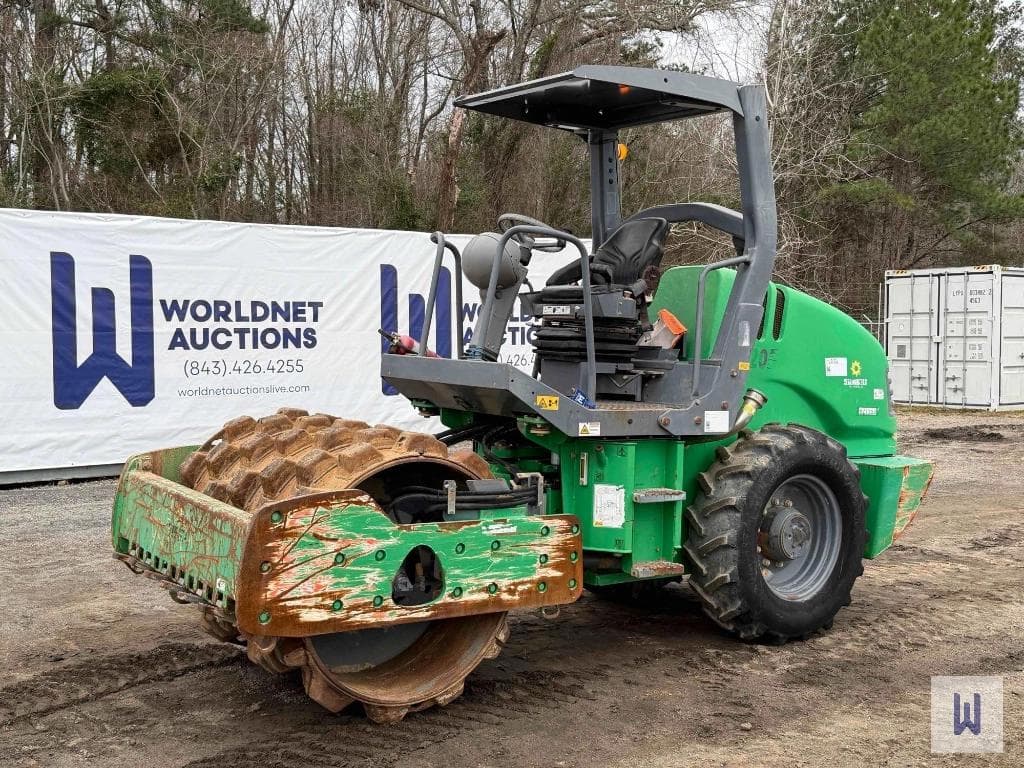 Image of Hamm 3205 Primary image