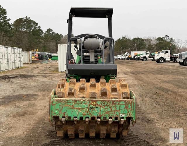 Image of Hamm 3205 equipment image 2