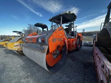 Main image Hamm HD+140