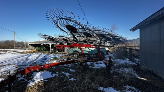 Main image H&S AR1261