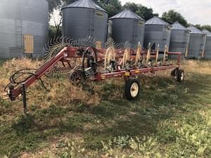 2014 H&S BF14HC Image