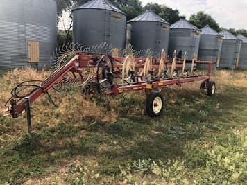 Main image H&S BF14HC