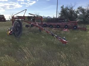 2014 H&S HDX14 Image