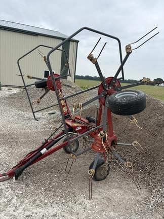 Main image H&S RT-5200-H