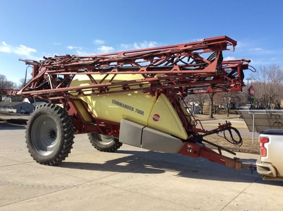 Main image Hardi Commander 7000