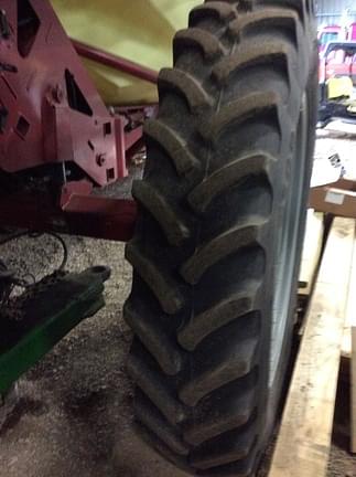 Main image Hardi Commander 7000 14