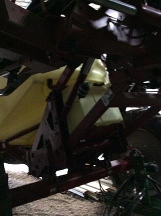 Main image Hardi Commander 7000 15