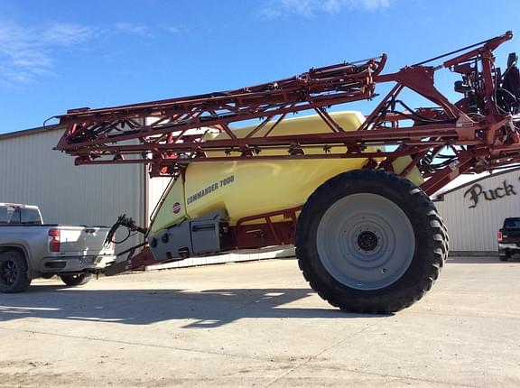 Main image Hardi Commander 7000 3