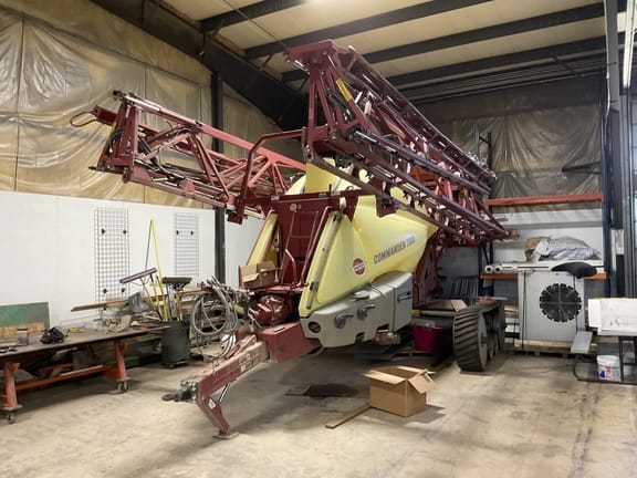 Main image Hardi Commander 7000
