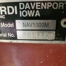 Main image Hardi NAV1000M 6