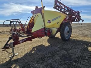 2014 Hardi Navigator 3500 Image