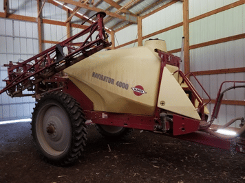Main image Hardi Navigator 4000