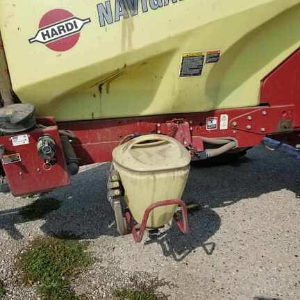 Image of Hardi Navigator 4000 equipment image 1