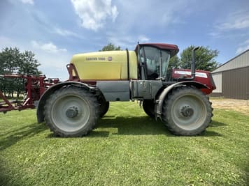 Main image Hardi Saritor 5000