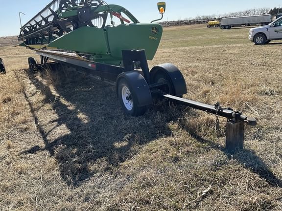 Main image HarvestAG AH-36HD