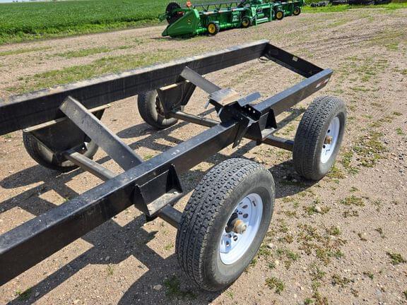Image of Harvest International Challenger 3840 equipment image 2