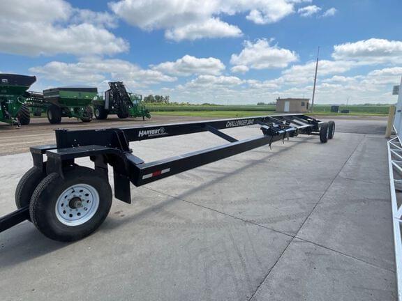 Image of Harvest International Challenger 3840 Primary image