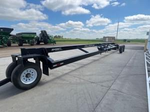 2014 Harvest International Challenger 3840 Image