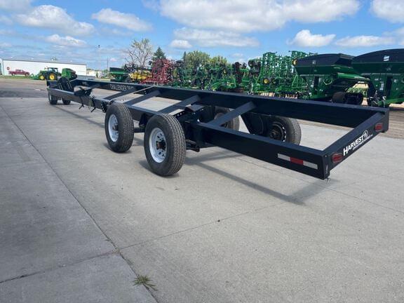 Image of Harvest International Challenger 3840 equipment image 2