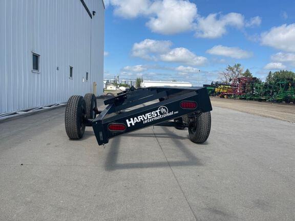 Image of Harvest International Challenger 3840 equipment image 3