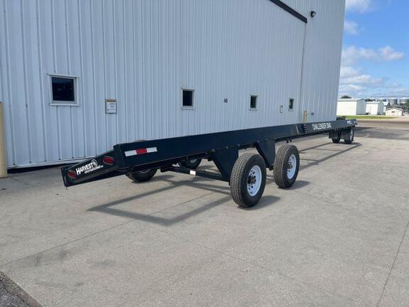 Image of Harvest International Challenger 3840 equipment image 4