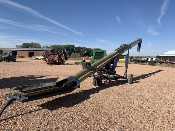 Main image Harvest International FC1545