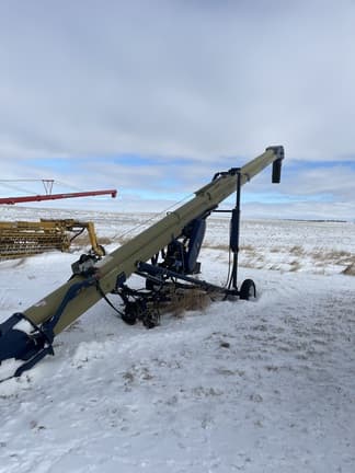 Main image Harvest International FC1545