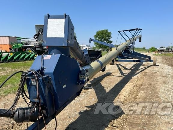 Main image Harvest International H1382