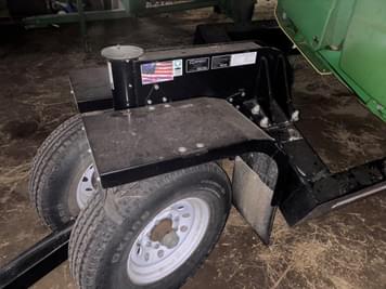 Main image Harvest International Challenger 3840